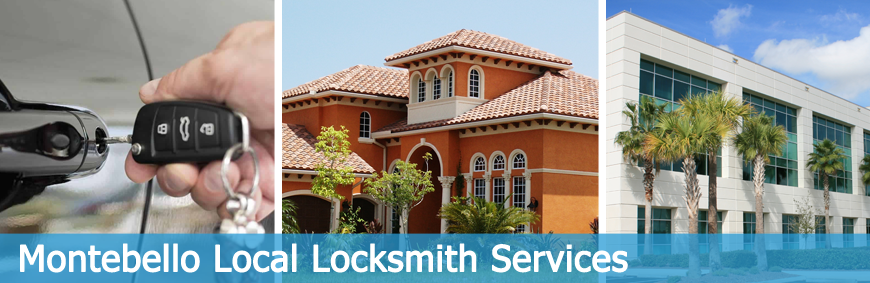 montebello locksmith service company